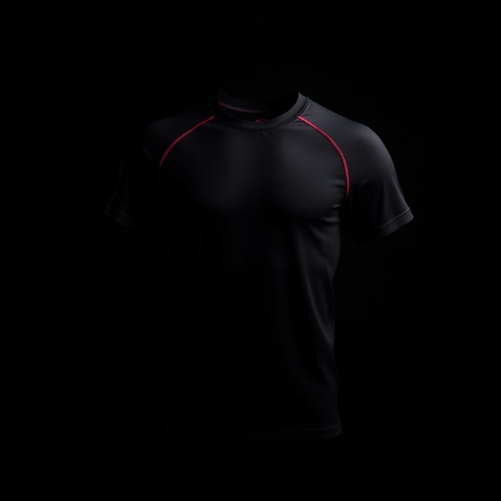 Premium fitness wear collection