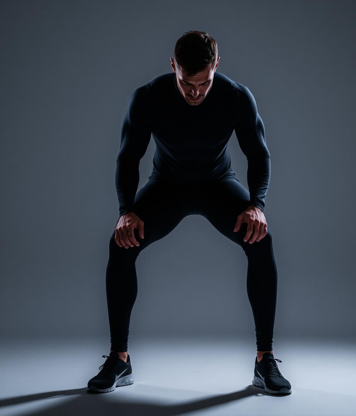 Premium sports uniforms collection